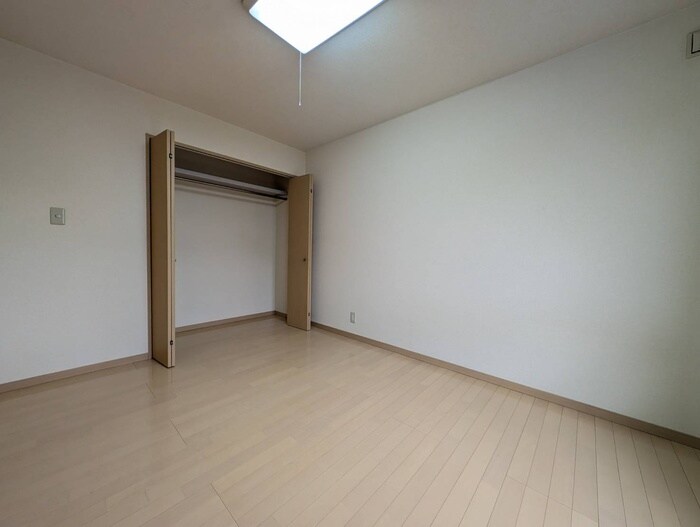 ソレアード二十四軒の物件内観写真