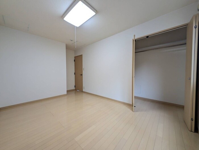 ソレアード二十四軒の物件内観写真