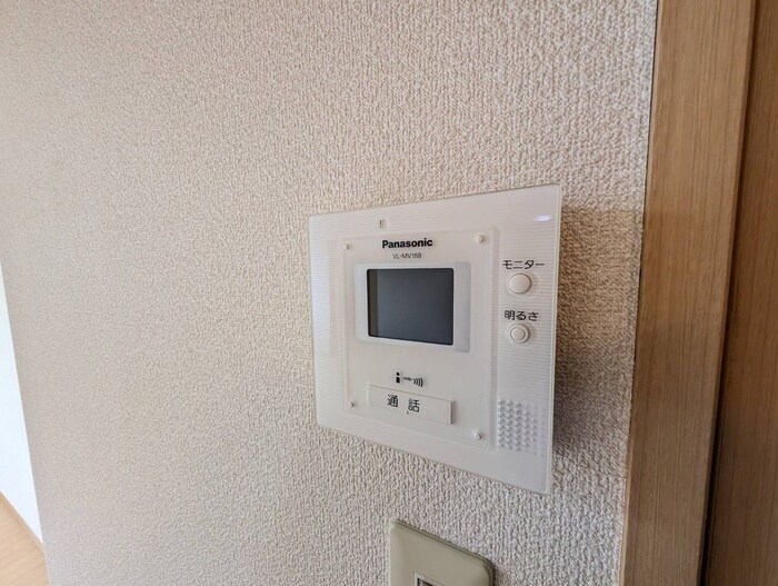 ソレアード二十四軒の物件内観写真