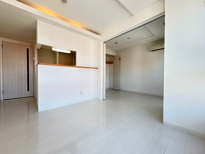 erys hiragishiの物件内観写真