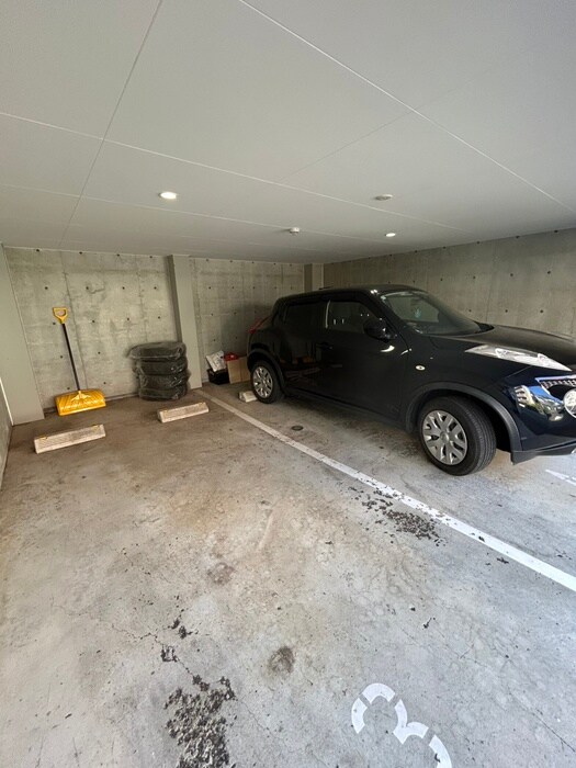 erys hiragishiの物件外観写真