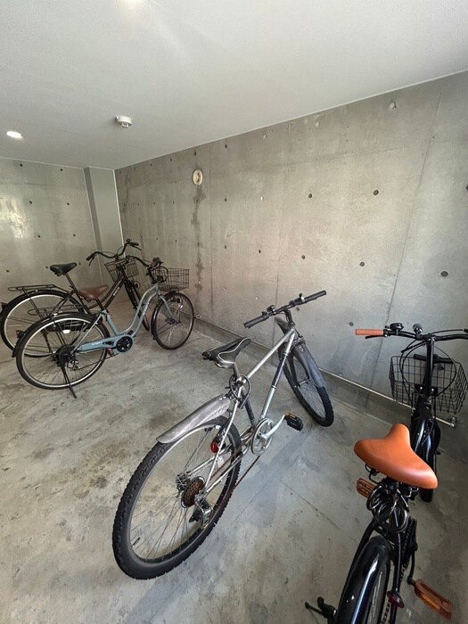 erys hiragishiの物件外観写真