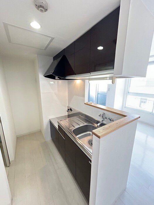 erys hiragishiの物件内観写真