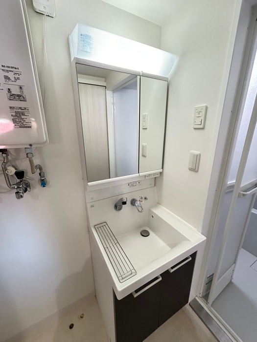 erys hiragishiの物件内観写真