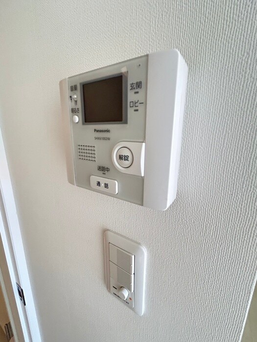 erys hiragishiの物件内観写真