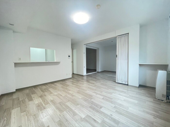 カ－ム北１８条の物件内観写真