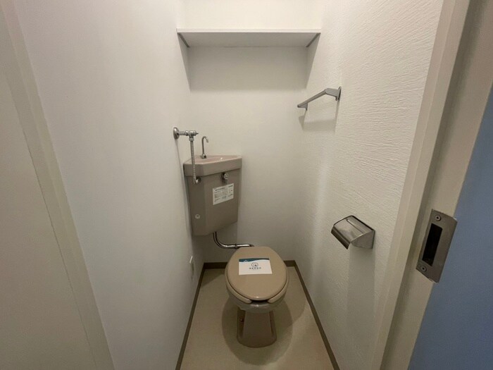 カ－ム北１８条の物件内観写真