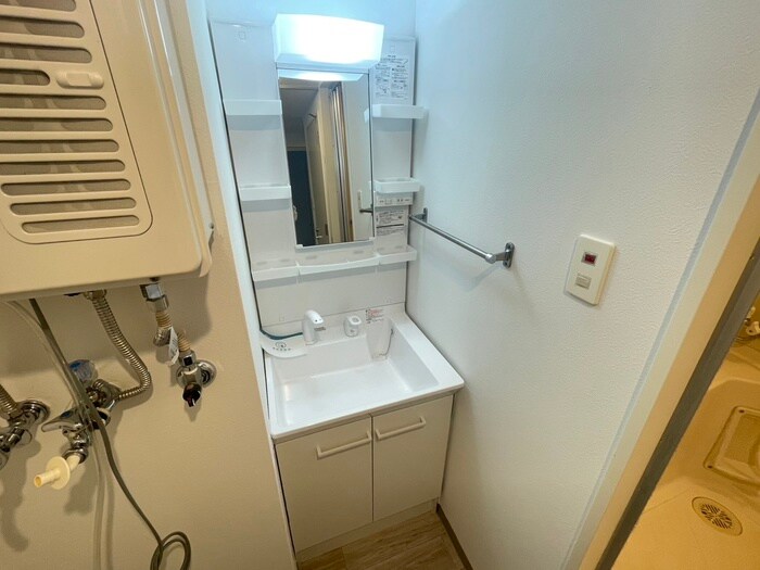 カ－ム北１８条の物件内観写真