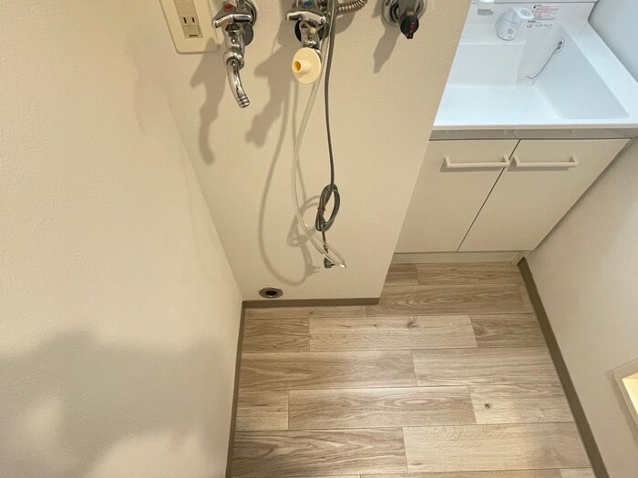 カ－ム北１８条の物件内観写真