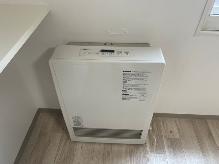 カ－ム北１８条の物件内観写真