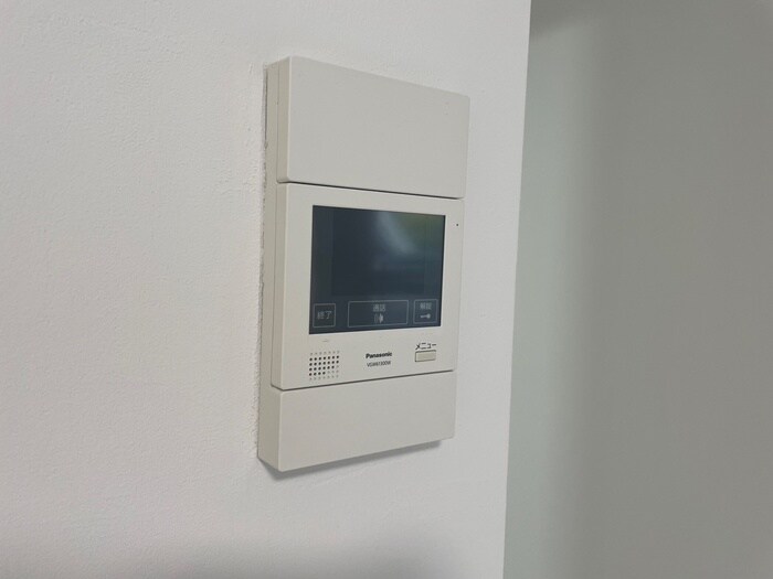 カ－ム北１８条の物件内観写真