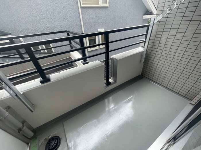 カ－ム北１８条の物件内観写真