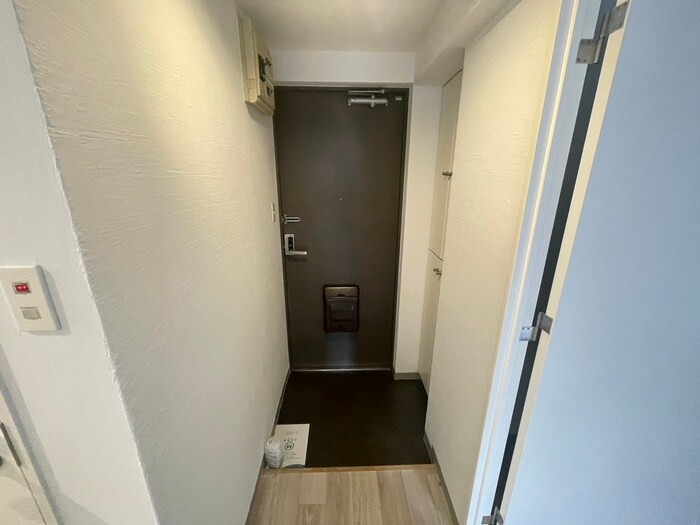 カ－ム北１８条の物件内観写真