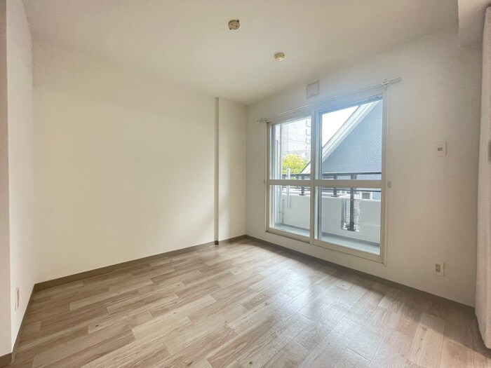 カ－ム北１８条の物件内観写真