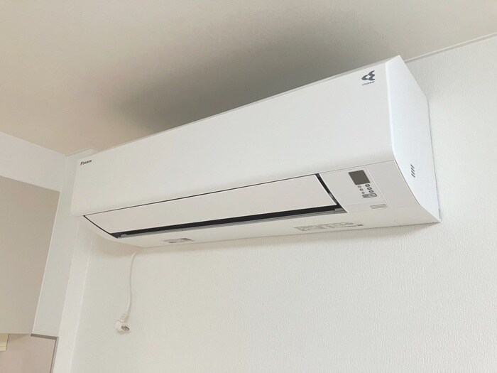 シルキー月寒東　B棟の物件内観写真