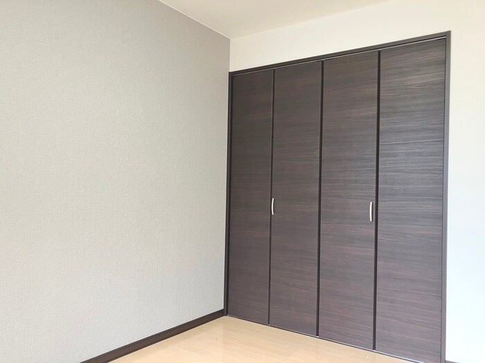 シルキー月寒東　B棟の物件内観写真