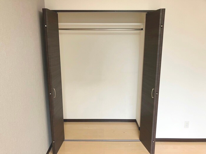 シルキー月寒東　B棟の物件内観写真