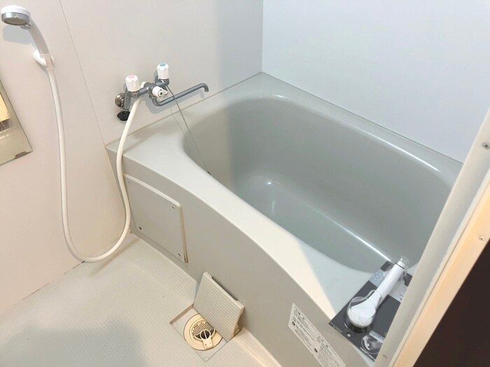 シルキー月寒東　B棟の物件内観写真