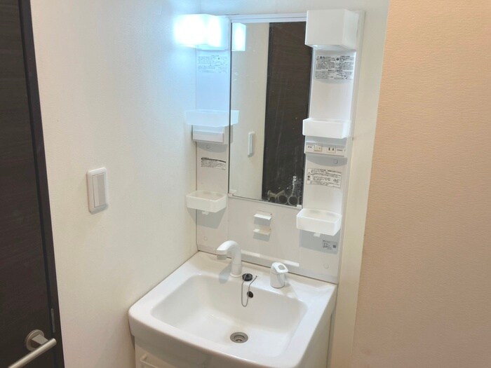 シルキー月寒東　B棟の物件内観写真