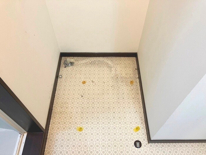 シルキー月寒東　B棟の物件内観写真