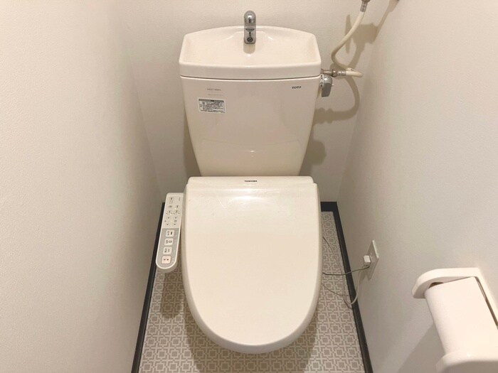 シルキー月寒東　B棟の物件内観写真