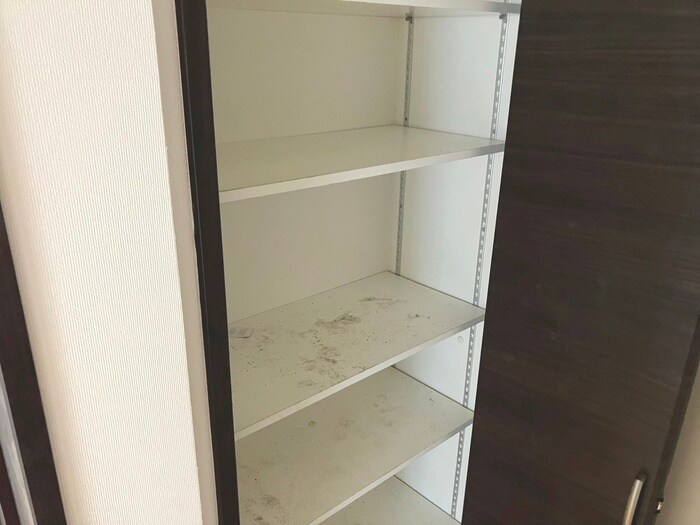 シルキー月寒東　B棟の物件内観写真