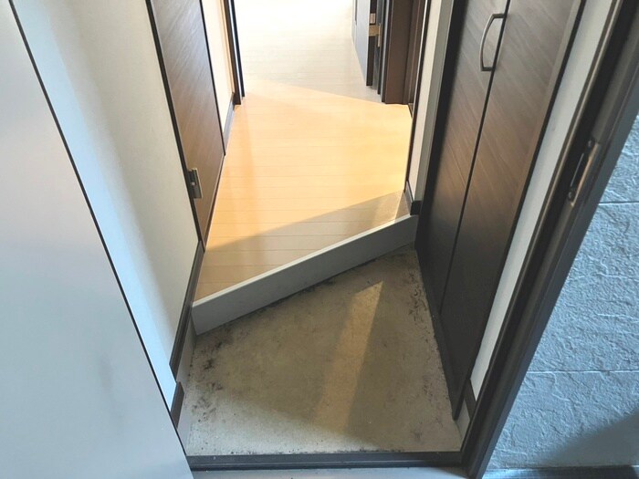 シルキー月寒東　B棟の物件内観写真