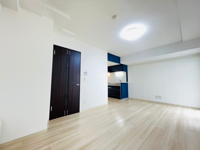 ボア　ソルテN２２の物件内観写真