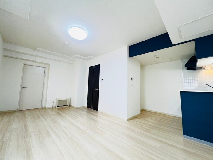 ボア　ソルテN２２の物件内観写真