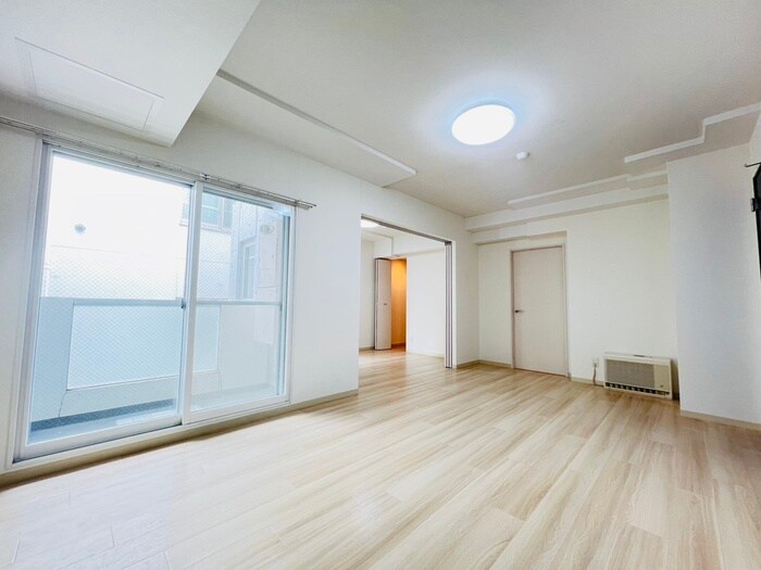 ボア　ソルテN２２の物件内観写真