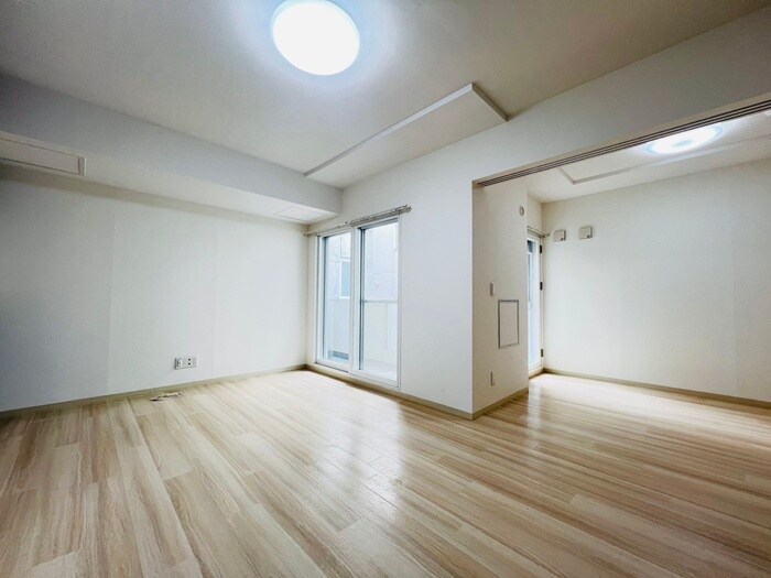 ボア　ソルテN２２の物件内観写真