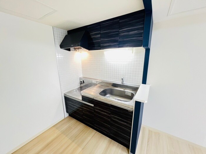 ボア　ソルテN２２の物件内観写真