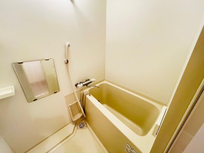 ボア　ソルテN２２の物件内観写真