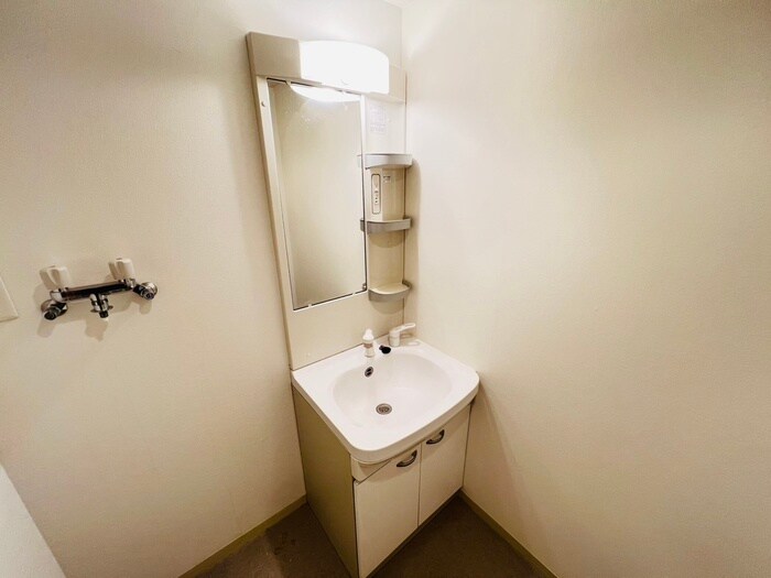 ボア　ソルテN２２の物件内観写真