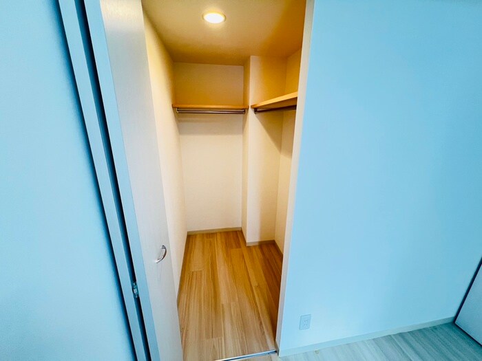 ボア　ソルテN２２の物件内観写真