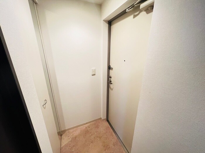 ボア　ソルテN２２の物件内観写真