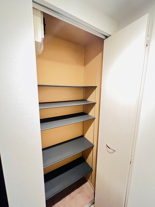 ボア　ソルテN２２の物件内観写真