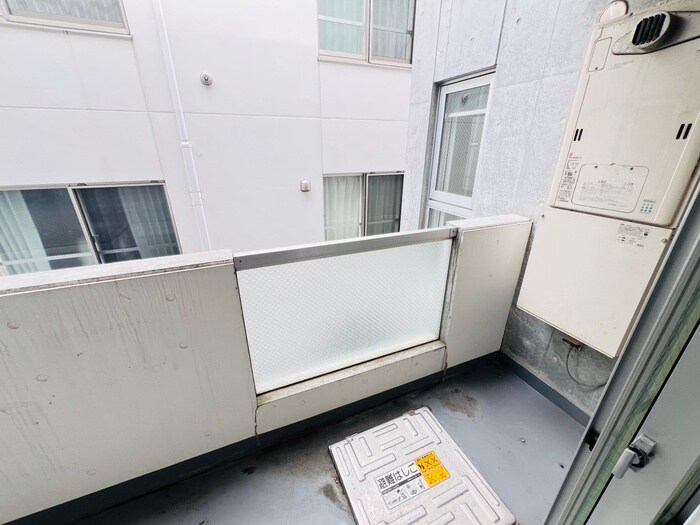 ボア　ソルテN２２の物件内観写真