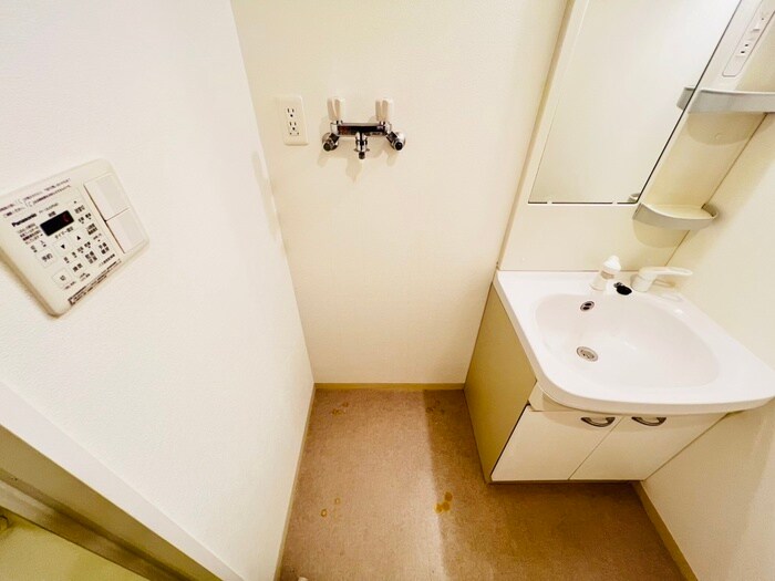 ボア　ソルテN２２の物件内観写真