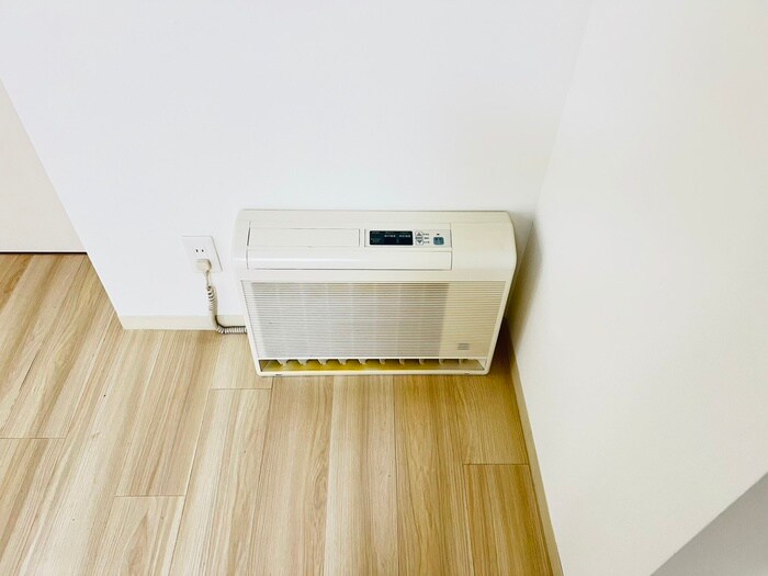 ボア　ソルテN２２の物件内観写真