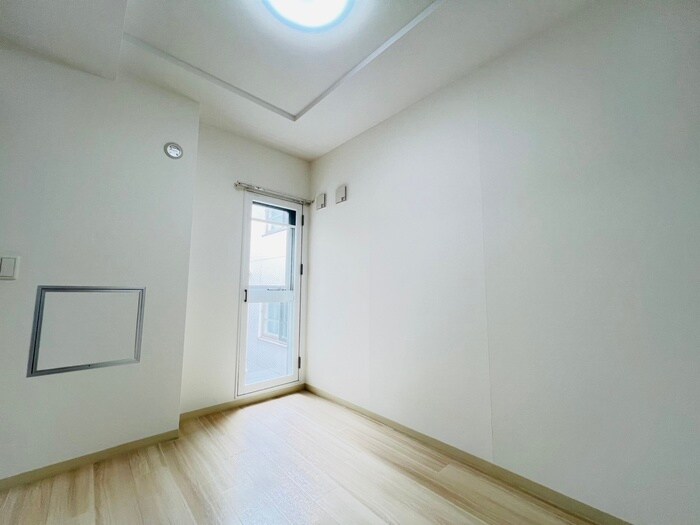 ボア　ソルテN２２の物件内観写真