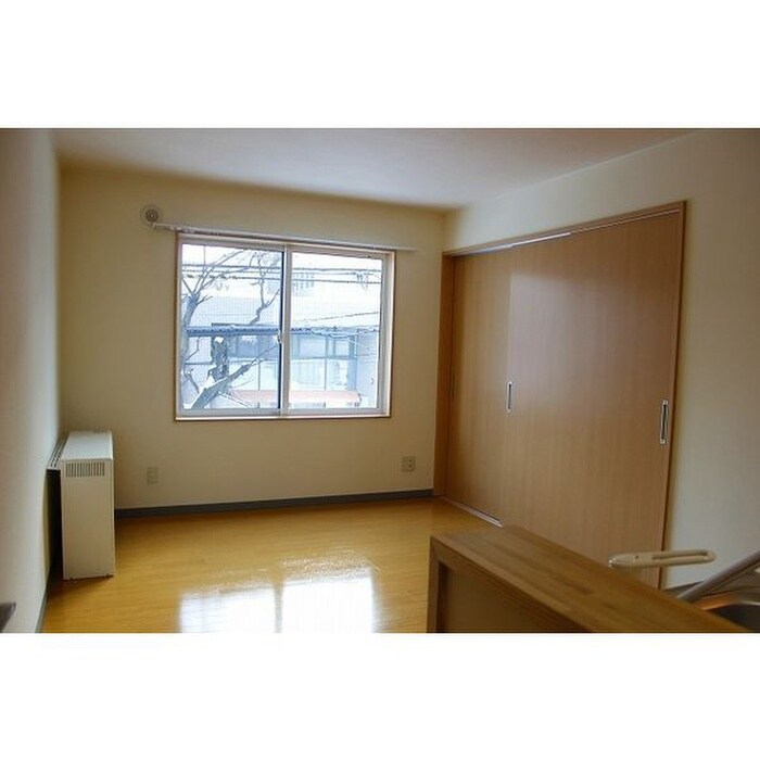 ダイアナＥＣＯの物件内観写真