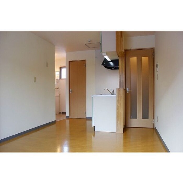 ダイアナＥＣＯの物件内観写真