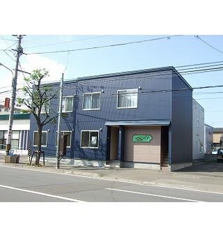 ダイアナＥＣＯの物件外観写真