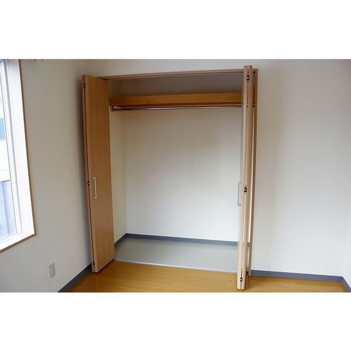 ダイアナＥＣＯの物件内観写真