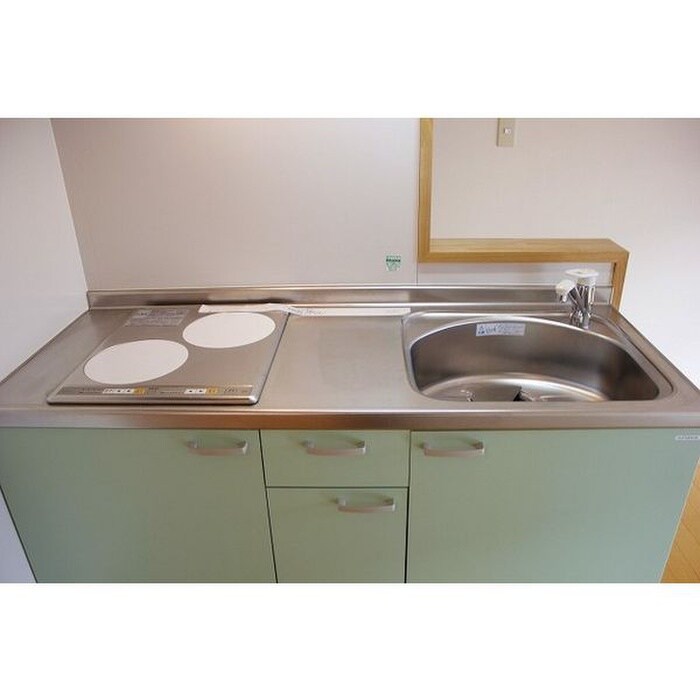 ダイアナＥＣＯの物件内観写真