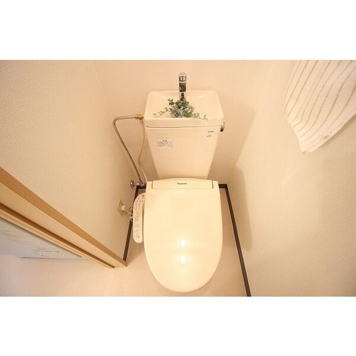 ダイアナＥＣＯの物件内観写真