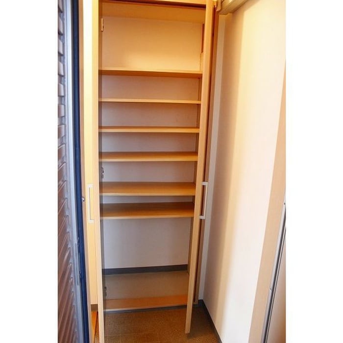 ダイアナＥＣＯの物件内観写真