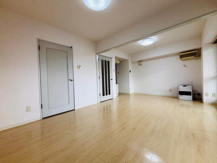 南１西１８丁目ビルの物件内観写真