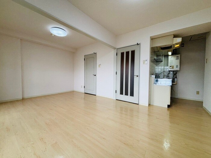 南１西１８丁目ビルの物件内観写真